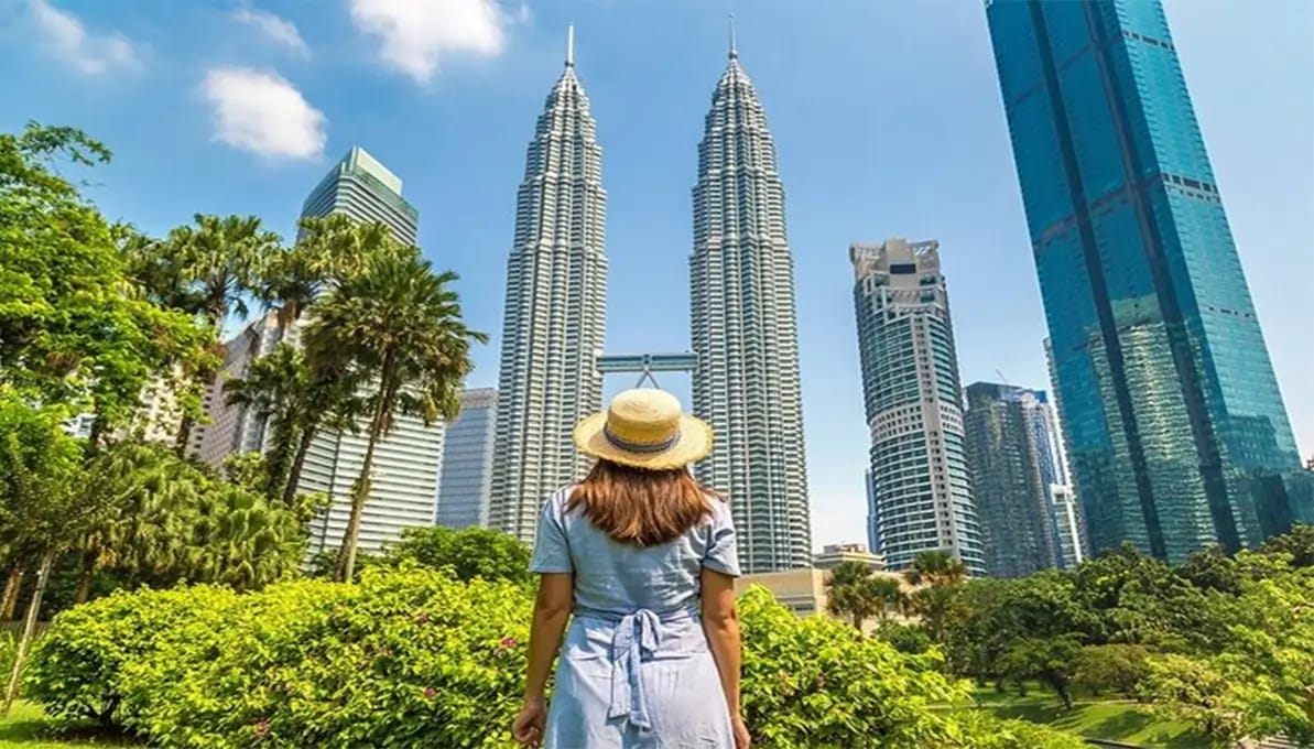 Discover The Best of Kuala Lumpur Sightseeing Tour Kuala Lumpur, Malaysia image 1
