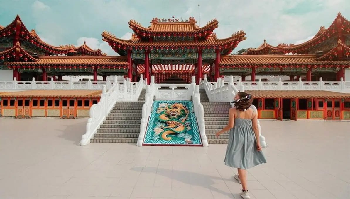 Discover The Best of Kuala Lumpur Sightseeing Tour Kuala Lumpur, Malaysia image 4