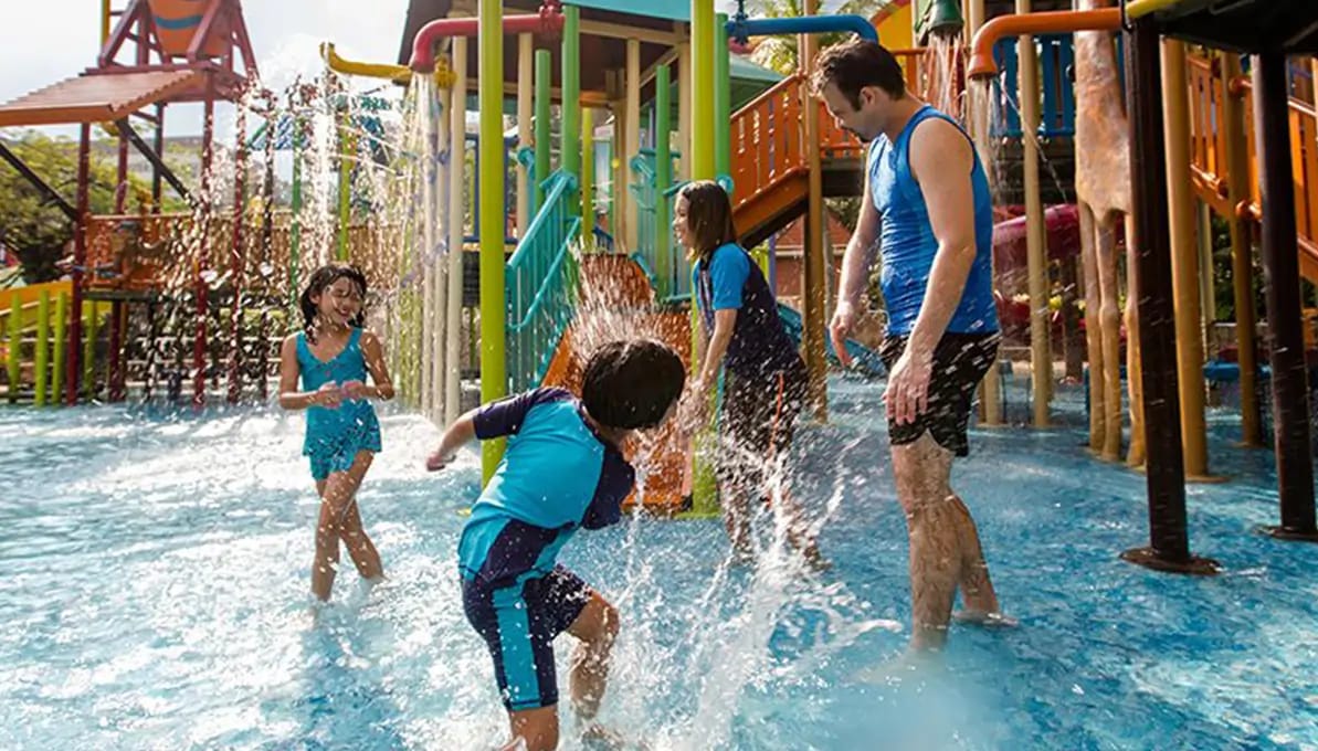 Sunway Lagoon Theme Park Kuala Lumpur, Malaysia image 1