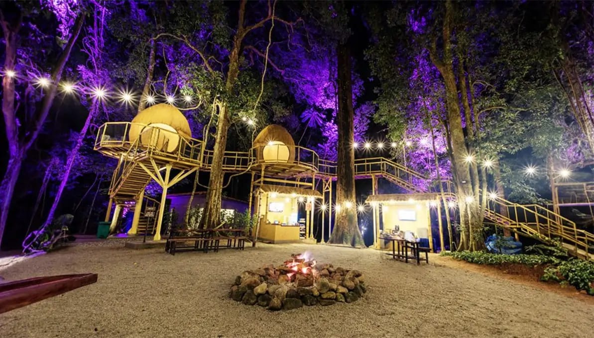 Dream Forest Langkawi Langkawi, Malaysia image 2