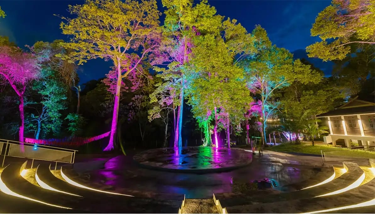 Dream Forest Langkawi Langkawi, Malaysia image 4