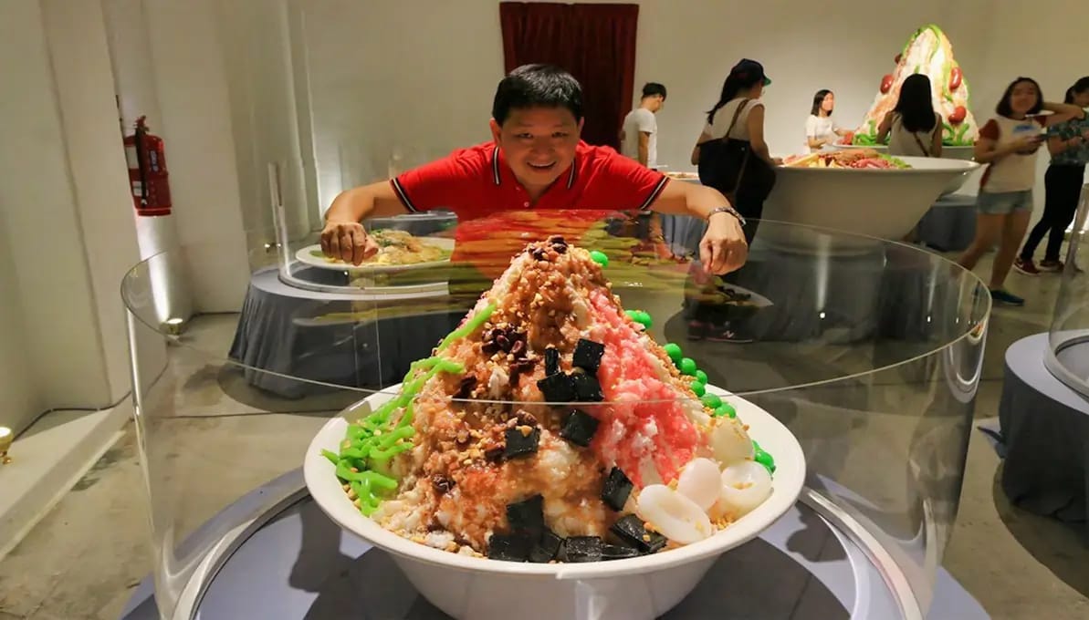 Wonderfood Museum Penang Penang, Malaysia image 1