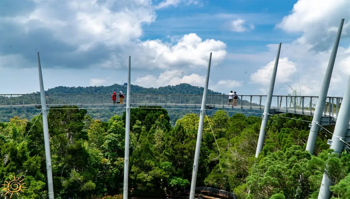 The Habitat Penang Hill Penang, Malaysia image 4