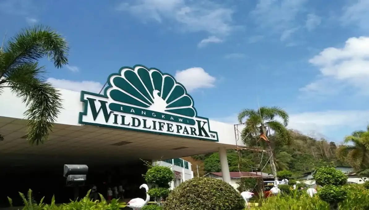 Langkawi Wildlife Park Langkawi, Malaysia image 1