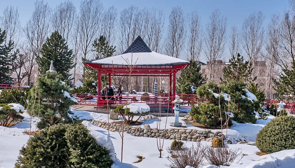 Almaty City Tour Almaty, Kazakhstan image 2