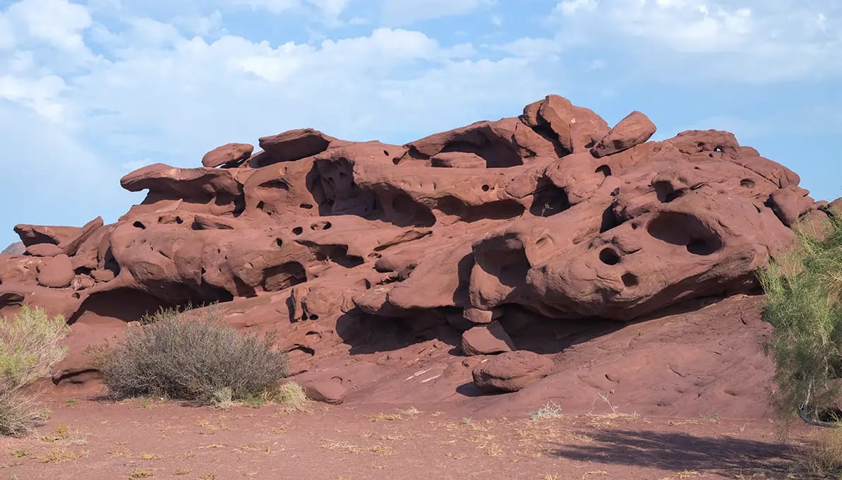 Singing Dunes Tour Almaty, Kazakhstan image 4